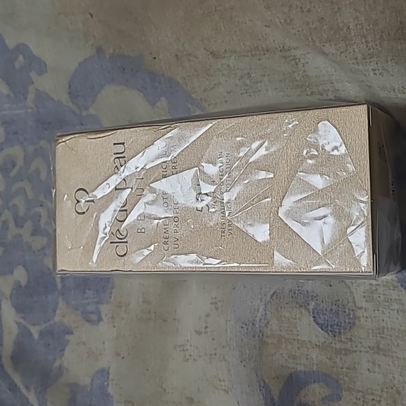 NIB CLE DE PEAU MOISTIRIZER CREAM - Picture 1 of 4